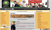 Chuck Les Designs de Chuck 
