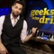 Geeks who drink