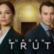 Burden of Truth : Diffusion des épisodes 1.05 & 1.06 sur Téva | Kristin Kreuk