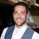 Zachary Levi de retour � Broadway