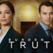 Burden of Truth : Diffusion des épisodes 2.01 à 2.04 sur Téva | Kristin Kreuk