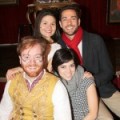  Natasha, Pierre and the Great Comet of 1812 Performance