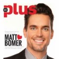 HIV Plus Magazine-Numro de juillet