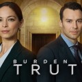 Burden of Truth : Diffusion FR sur Téva | Kristin Kreuk