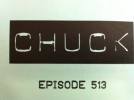 Chuck Tournage Saison 5 