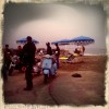 Chuck Tournage Saison 5 