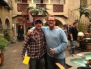 Chuck Tournage Saison 5 