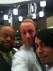 Chuck Tournage Saison 5 