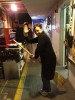 Chuck Tournage Saison 5 