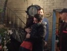 Chuck Tournage Saison 5 