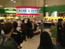 Chuck Tournage Saison 5 