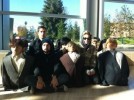 Chuck Tournage Saison 5 