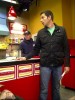 Chuck Tournage Saison 5 