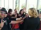 Chuck Tournage Saison 5 