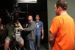 Chuck Tournage Saison 5 