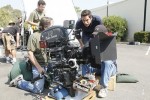 Chuck Tournage Saison 5 