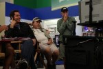 Chuck Tournage Saison 5 