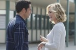 Chuck Tournage Saison 5 