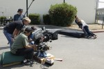 Chuck Tournage Saison 5 
