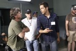Chuck Tournage Saison 5 