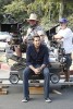 Chuck Tournage Saison 5 