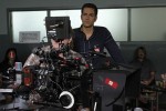 Chuck Tournage Saison 5 