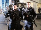 Chuck Tournage Saison 5 