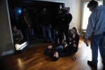 Chuck Tournage Saison 5 