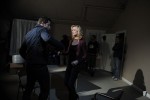 Chuck Tournage Saison 5 