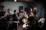 Chuck Tournage Saison 5 