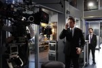 Chuck Tournage Saison 5 