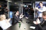 Chuck Tournage Saison 5 