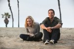 Chuck Tournage Saison 5 
