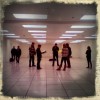 Chuck Tournage Saison 5 