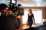 Chuck Tournage Saison 5 