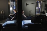 Chuck Tournage Saison 5 