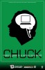 Chuck Affiches 