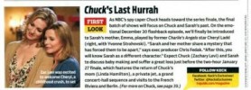 Chuck Scans Articles 