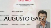 Chuck Augusto Gaez 