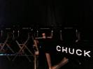 Chuck Tournage Saison 3 