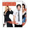 Chuck DVD 