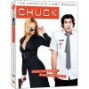 Chuck DVD 