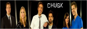 Chuck Logo du haut 