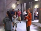 Chuck Tournage Saison 4 