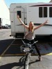 Chuck Tournage Saison 4 