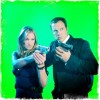 Chuck Tournage Saison 4 
