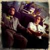 Chuck Tournage Saison 4 