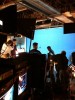 Chuck Tournage Saison 4 