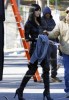 Chuck Tournage Saison 4 