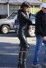 Chuck Tournage Saison 4 